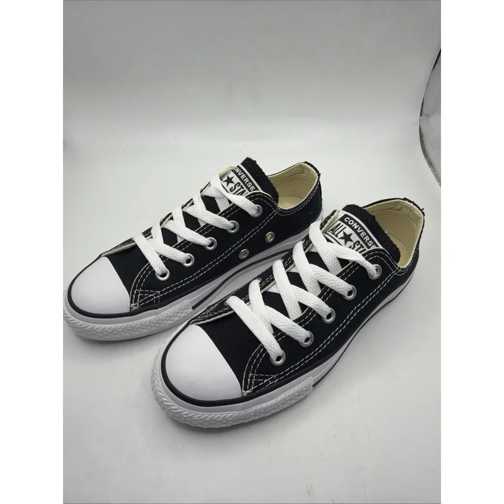 Children Unisex Shoes Converse Kids Chuck Taylor All Star Core Ox size 13.5